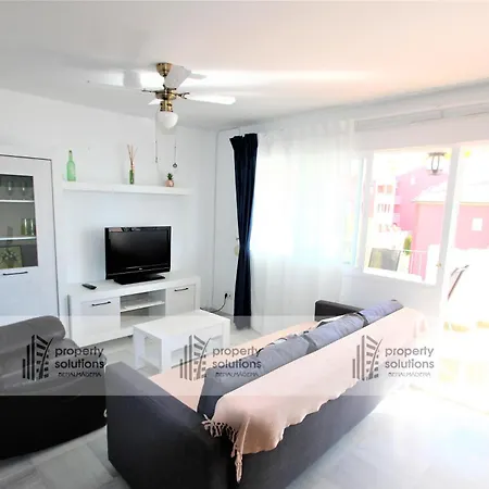 Lomas De Mena 6 - Atico - Terraza Y Barbacoa- Parking Gratis *
