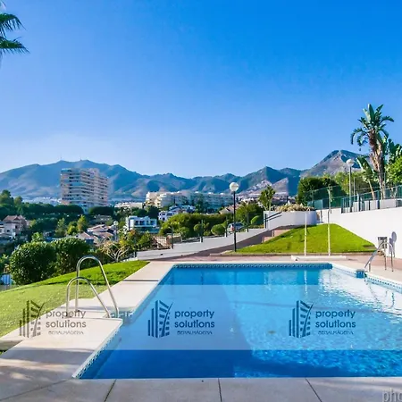 Lomas De Mena 6 - Atico - Terraza Y Barbacoa- Parking Gratis Apartamento *