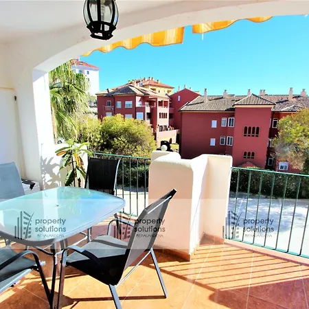 Apartment Lomas De Mena 6 - Atico - Terraza Y Barbacoa- Parking Gratis Benalmadena