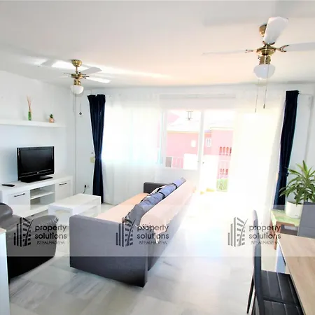 Lomas De Mena 6 - Atico - Terraza Y Barbacoa- Parking Gratis *