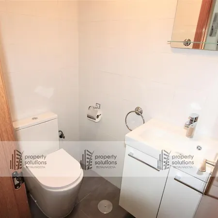 Apartment Lomas De Mena 6 - Atico - Terraza Y Barbacoa- Parking Gratis *