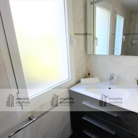 Apartment Lomas De Mena 6 - Atico - Terraza Y Barbacoa- Parking Gratis